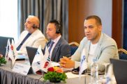 Yerevan to host IBA Extraordinary Congress