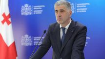 «Անցավ» հացի քաղաքականություն Վրաստանում