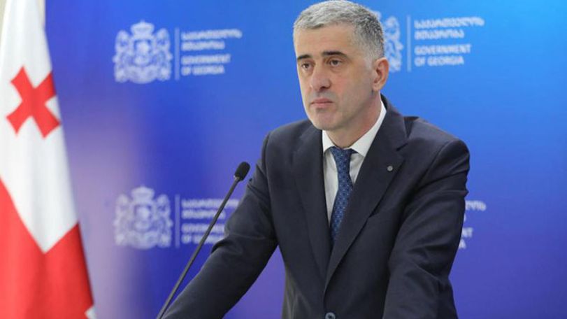 «Անցավ» հացի քաղաքականություն Վրաստանում