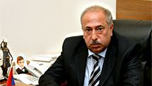 Judge Tigran Sahakyan dismissed