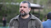 Карен Вртанесян: Вся суть интервью Армена Григоряна – пусть карабахцы как хотят – так и выкручиваются