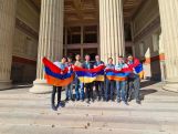 Մաթեմատիկայի միջազգային օլիմպիադայում Հայաստանի թիմը նվաճել է 6 մեդալ