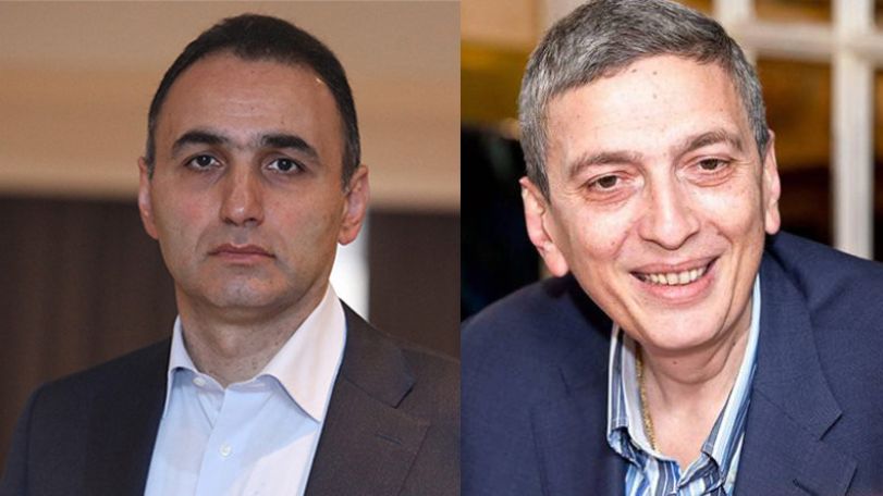 «Об Армене и его убийцах». Письмо оппозиционера Аветика Чалабяна из УИУ