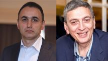'About Armen and his murderers': Opposition activist Avetik Chalabyan's letter from pre-trial custody