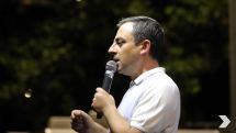 Armenian opposition changes rally date