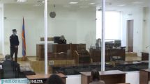 Судебное заседание по «делу Сильвы» отложено до 20 сентября