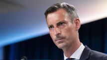 Ned Price: U.S. welcomes meeting of Armenian, Azerbaijani FMs