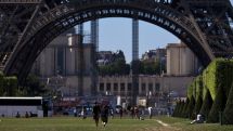 Եվրոպայում «կարմիր» շոգի պատճառով մահերը շարունակվելու են