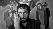 Старый и совершенно новый. Сегодня день рождения армянского живописца и графика Минаса Аветисяна