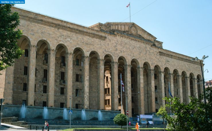 Վրաստանը կարող է օլիգարխների դեմ օրենք ընդունել, որը նման կլինի ուկրաինականին