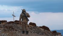 Analyst reacts to Armenian security chief's statement on 'troop withdrawal from Artsakh'