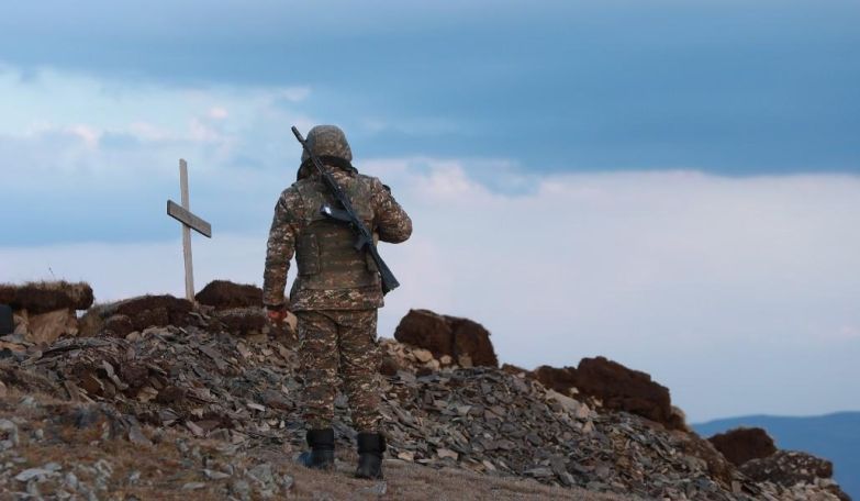 Analyst reacts to Armenian security chief's statement on 'troop withdrawal from Artsakh'