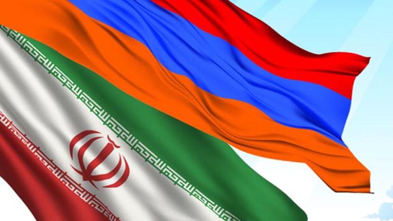 Варужан Гегамян: Армяно-иранские отношения должны быть подняты на новый уровень стратегического партнерства