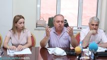 Վերջին 20 տարում դոլարային գները Հայաստանում բարձրացել են 4 անգամ, ԱՊՀ-ում առաջինն ենք. Հրանտ Բագրատյան