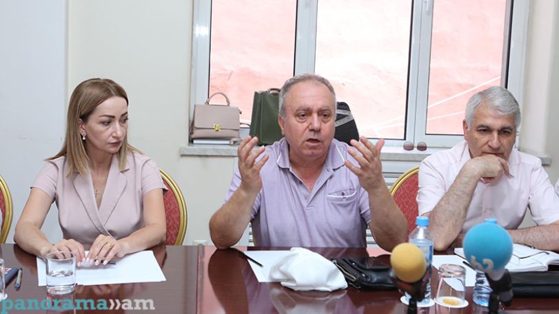 Վերջին 20 տարում դոլարային գները Հայաստանում բարձրացել են 4 անգամ, ԱՊՀ-ում առաջինն ենք. Հրանտ Բագրատյան