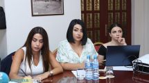 Հայ արտահանողներն այսօր ավելի քան երբևէ մնացել են մենակ. Հռիփսիմե Ստամբուլյան