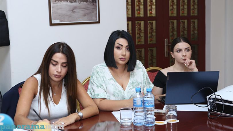 Հայ արտահանողներն այսօր ավելի քան երբևէ մնացել են մենակ. Հռիփսիմե Ստամբուլյան