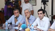 Մեր երկու ֆինանսական մոնստրներ եկել են «հանցավոր համաձայնության», Էկոնոմիկայի նախարարության թափն էլ չի հերիքում. Արթուր Խաչատրյան