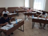 Armenian school students win four medals at International Chemistry Olympiad