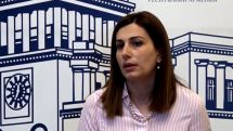 Armenia sent 50 more fallen soldiers' remains to the Netherlands for DNA analysis, minister says