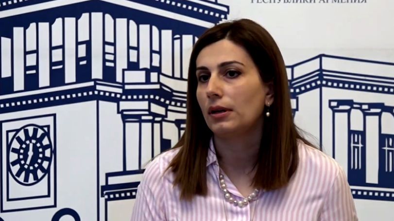 Armenia sent 50 more fallen soldiers' remains to the Netherlands for DNA analysis, minister says