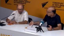 Մասնավոր հատվածի համառության և հնարամտության շնորհիվ ունենք տնտեսական աճ. տնտեսագետ