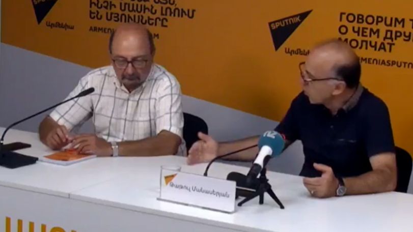 Մասնավոր հատվածի համառության և հնարամտության շնորհիվ ունենք տնտեսական աճ. տնտեսագետ