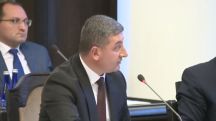 6,2 մլրդ դրամ՝ 3 մարզերի 27 բնակավայրերի ջրամատակարարման և ջրահեռացման խնդիրների համար