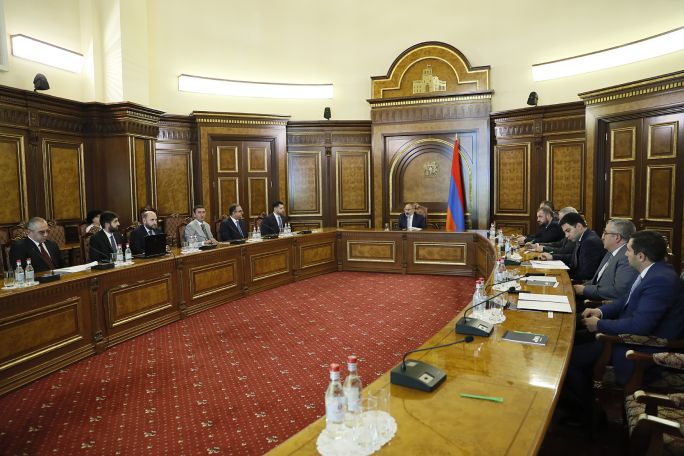 Արտադրողների և մթերողների միջև արդեն կնքվել է շուրջ 97 հազար տոննա խաղողի մթերման պայմանագիր