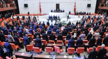 Թուրքիայի խորհրդարանի խոսնակը «Զանգեզուրի միջանցքի» մասին