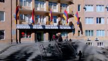 Ուռուցքաբանության ազգային կենտրոնում հեռացրել են հսկայական`12 կգ զանգվածով գոյացություն