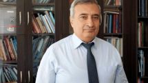 Ակադեմիկոս Աշոտ Մելքոնյանին թույլ չեն տալիս մուտք գործել Վրաստան