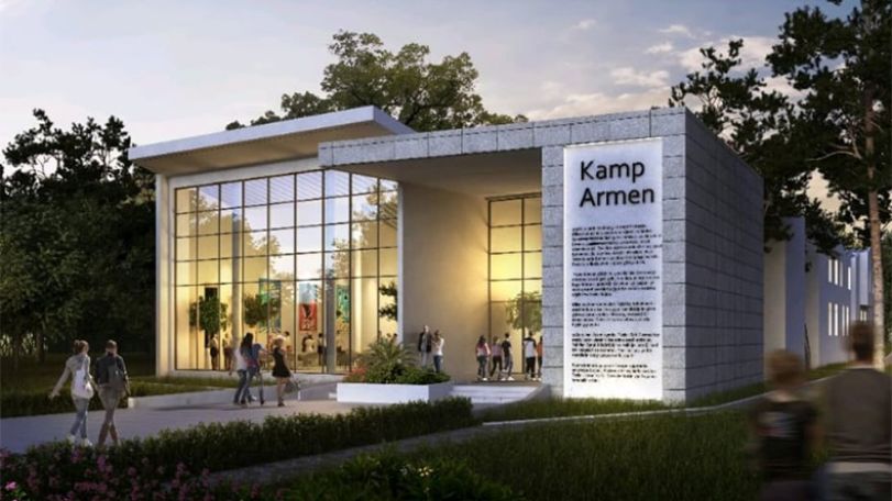 Armenian orphanage in Istanbul to be rebuilt in October