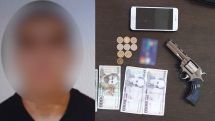 Օտարերկրյա քաղաքացու նկատմամբ ավազակային հարձակման համար 19-ամյա երիտասարդ է ձերբակալվել