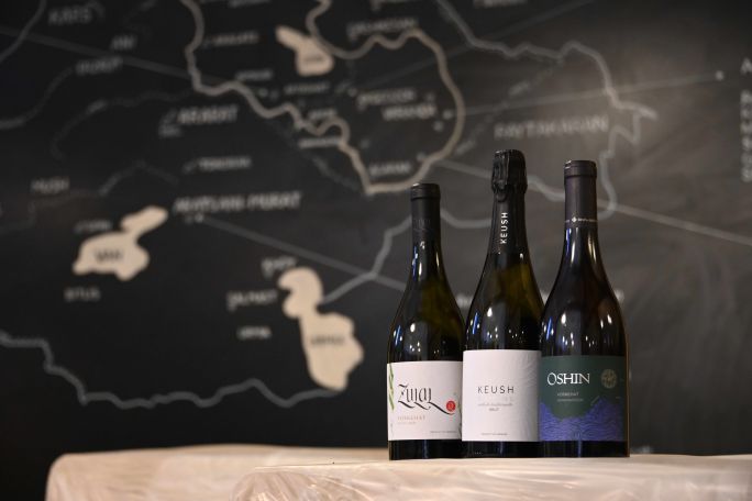 Ակբա Լիզինգ. «WineWorks». հայկական գինեգործության նոր շունչը