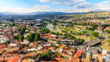Վրաստանում հյուրանոցների գները բարձրացել են