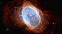 Nasa's James Webb Space Telescope reveals millions of galaxies