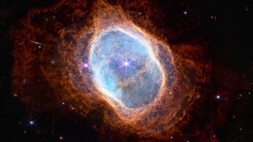 Nasa's James Webb Space Telescope reveals millions of galaxies