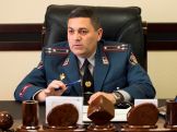Armenian police to tighten security on Vardavar