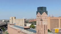 Yerevan mayor: City should wake up early