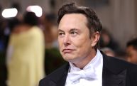 Elon Musk denies affair with Google co-founder's wife