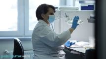 Armenia records 965 new weekly Covid cases