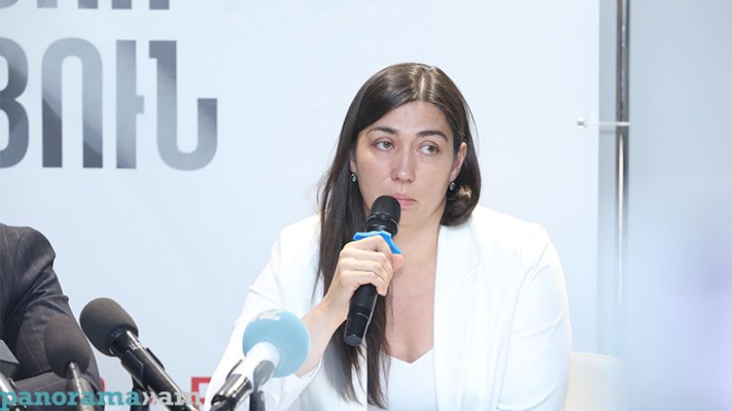 Փաշինյանի անմիջական հրահանգով բիրտ բռնաճնշումներ կան Ավետիքի եղբոր` Արա Չալաբյանի նկատմամբ