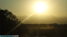 Temperatures set to rise in Armenia