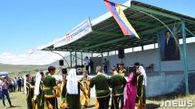 Vahan Teryan Poetry Day celebrated in Gandza