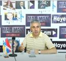 Աննա Հակոբյանն ամբողջ պետական կառավարման համակարգի վրա ազդեցություն ունի. Էդգար Ղազարյան