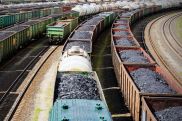 Казахстан увеличил поставки своего угля в страны Евросоюза в два раза