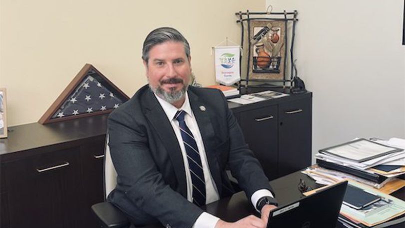 Artsakh’s Martuni and Glendale to become sister cities, mayor says