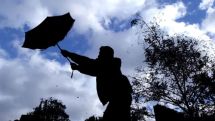Strong winds expected in parts of Armenia