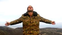 Այսօր Ազատ Ասոյանի ծննդյան օրն է